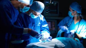 خرید مدرک جراحی عمومی