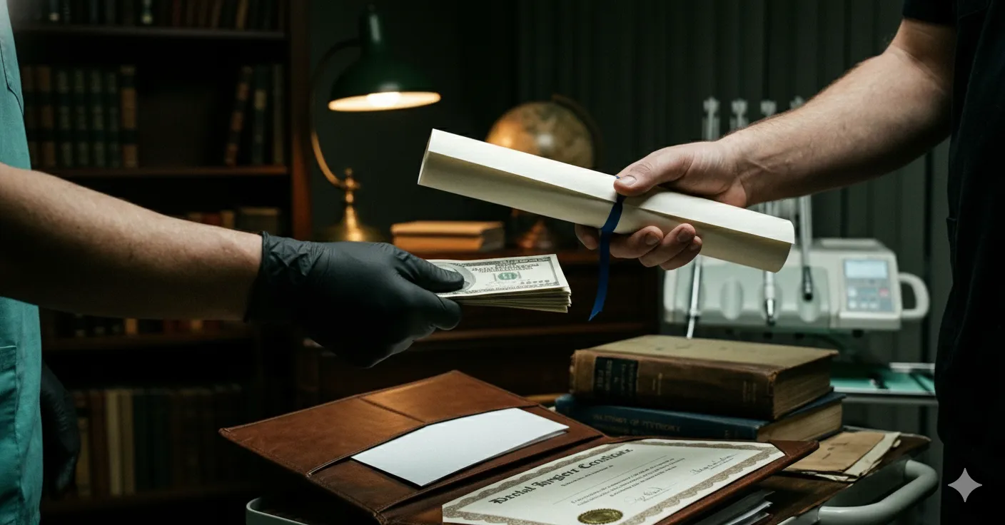 خرید مدرک کارشناسی اقتصاد