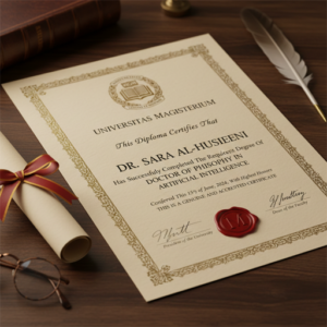 خرید مدرک مدرک آنلاین