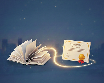 شرایط و هزینه خرید مدرك كارشناسي ارشد یا فوق لیسانس مدیریت بازرگاني تصویر شاخص میخوام مدرک آنلاین