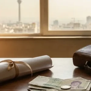 فروش مدرک تحصیلی در تهران