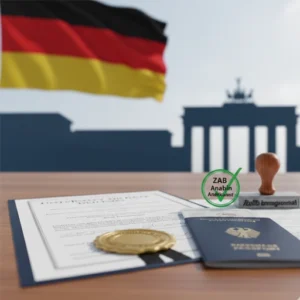 مدارک تحصیلی برای مهاجرت کاری به آلمان خرید مدرک آلمان