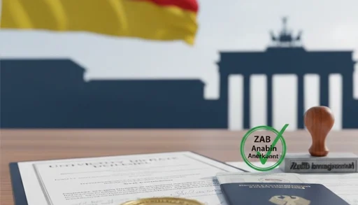 مدارک تحصیلی برای مهاجرت کاری به آلمان خرید مدرک آلمان